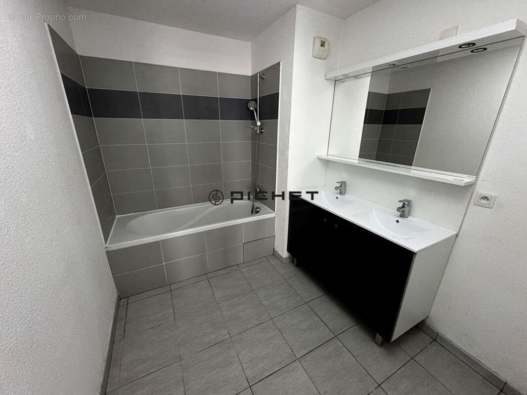 Appartement à CENON