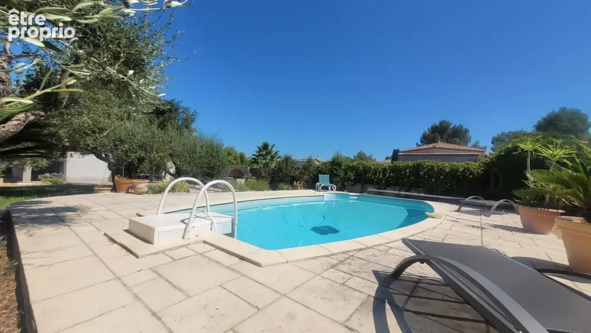 Maison à VILLETELLE