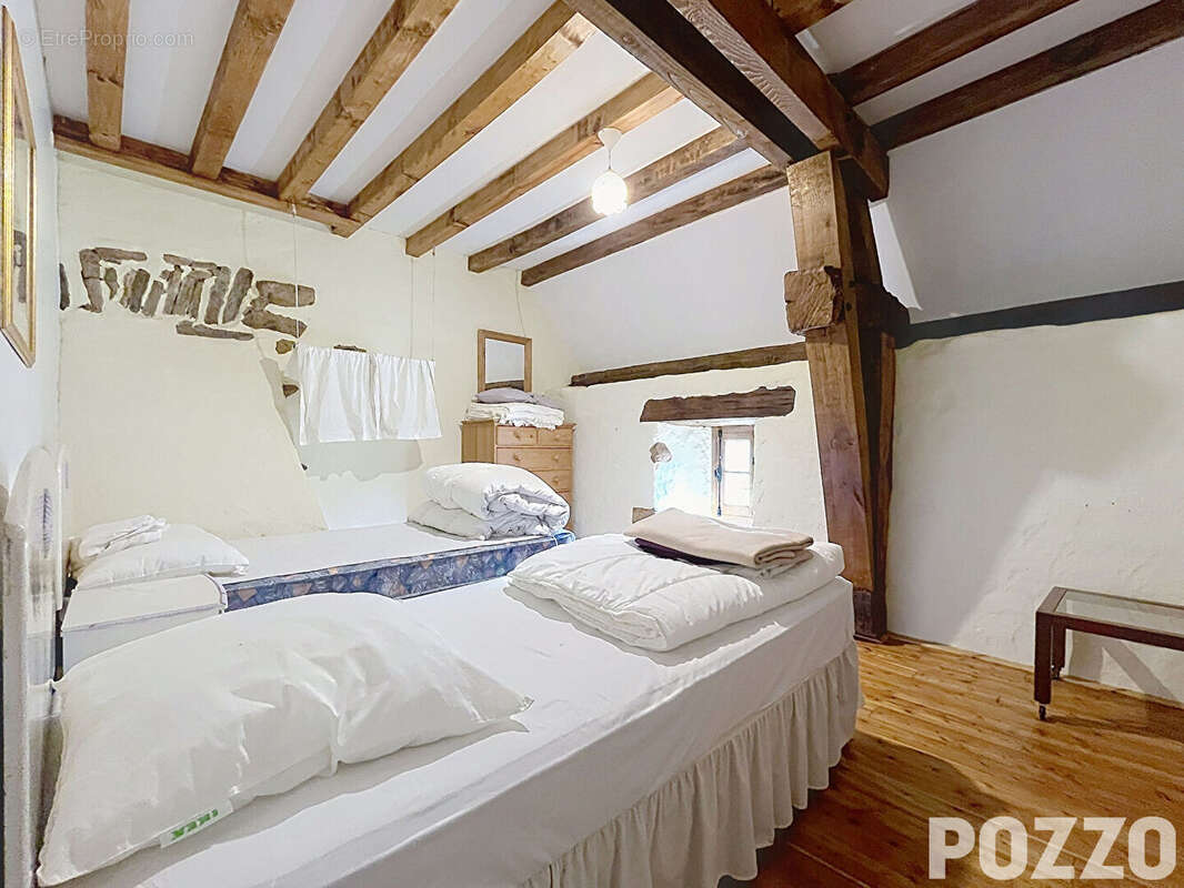 A Vendre - Val Couesnon - Superbe propriété de caractère avec beaucoup de charme - photo 7