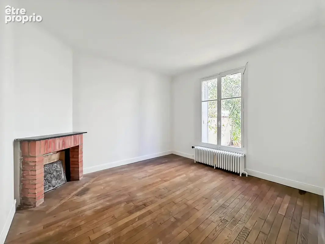 Maison 121m² à verrières-le-buisson - photo 4