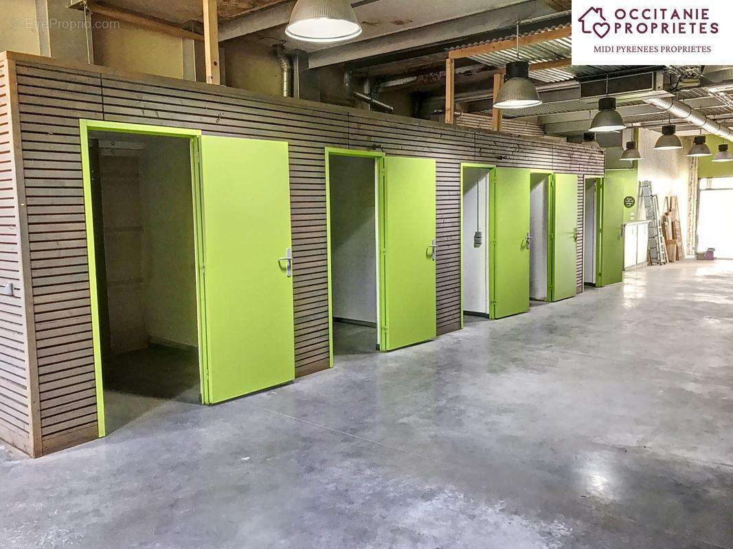 Appartement à CASTELNAUDARY