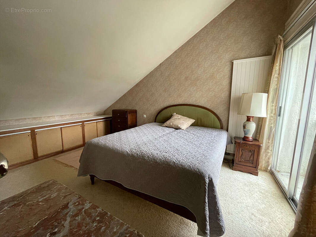 Maison à SAINT-PAIR-SUR-MER