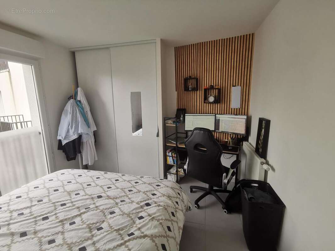 Photo 6 - Appartement à NANTES