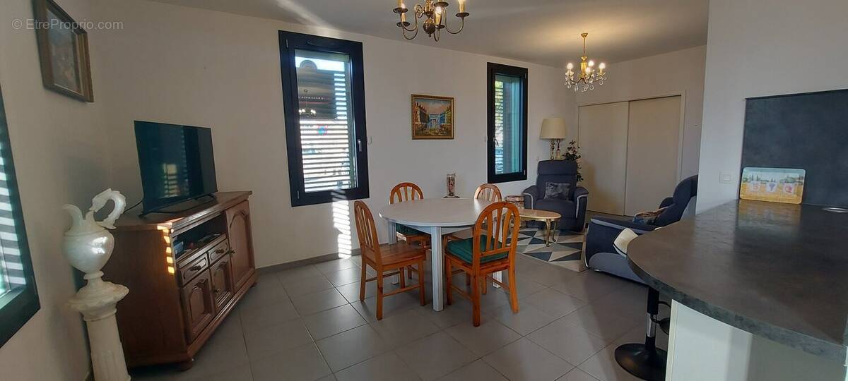 Appartement à AGDE