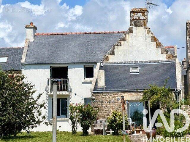 Photo 1 - Maison à AUDIERNE