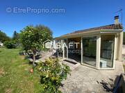Photo 1 - Maison à ECOYEUX