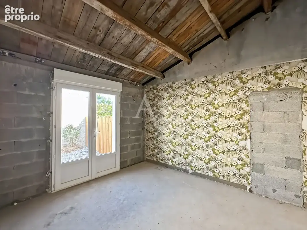 Maison proche centre-ville, au calme - ST JEAN DE MONTS - photo 10