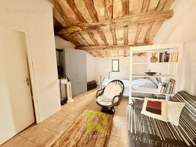 Maison à FLORENSAC