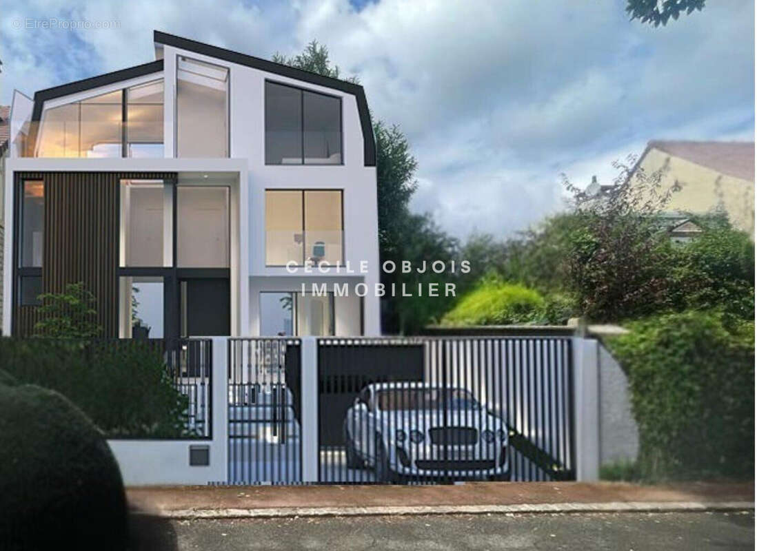 Terrain à JOINVILLE-LE-PONT