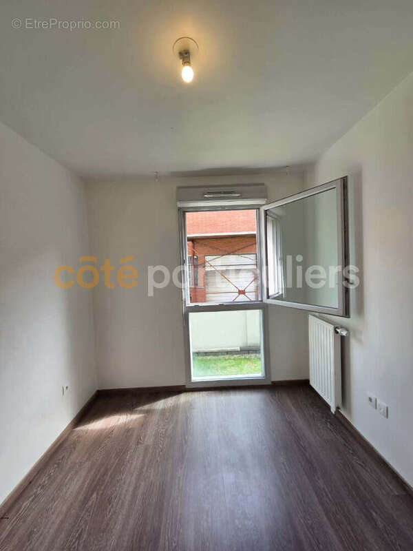 Appartement à PANTIN