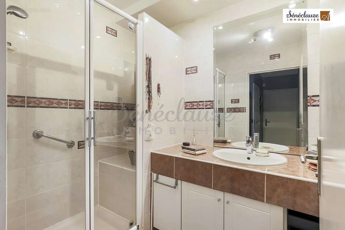 Appartement à BRIGNAIS