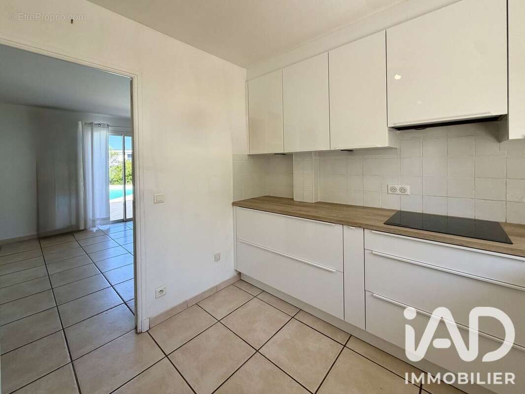 Photo 9 - Maison à FREJUS