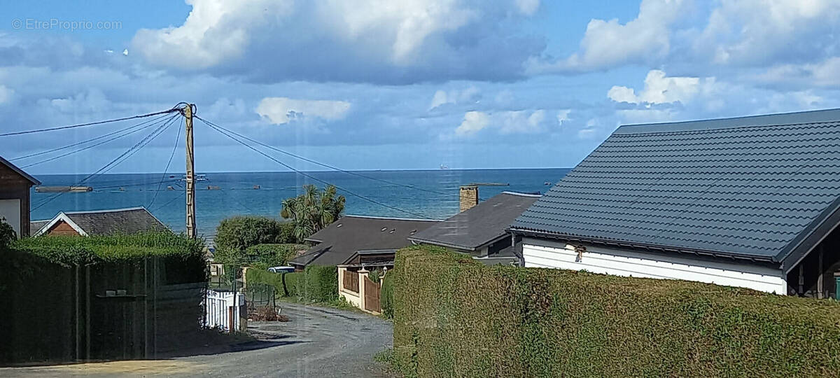 Maison à SAINT-COME-DE-FRESNE