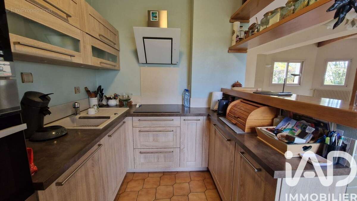 Photo 3 - Maison à JOUE-LES-TOURS