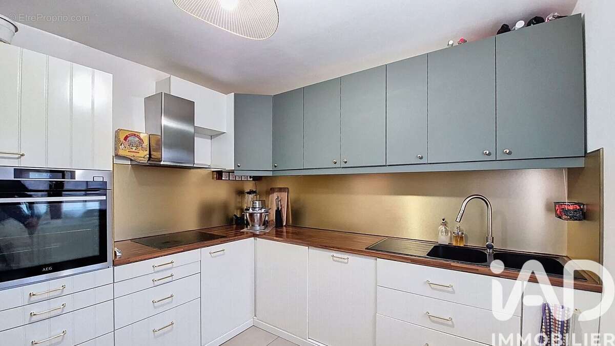 Photo 9 - Maison à MONTGERON