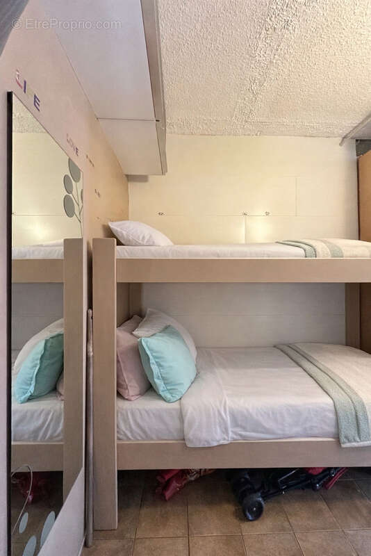 Appartement à SAINT-CYPRIEN