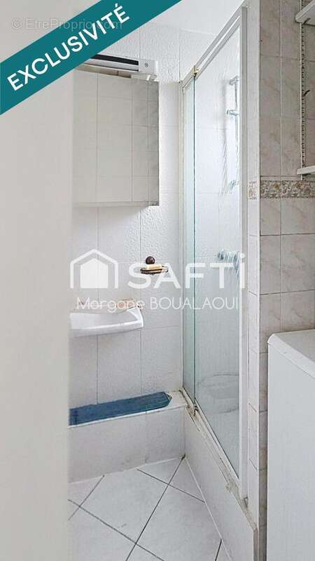 Photo 5 - Appartement à ARGENTEUIL