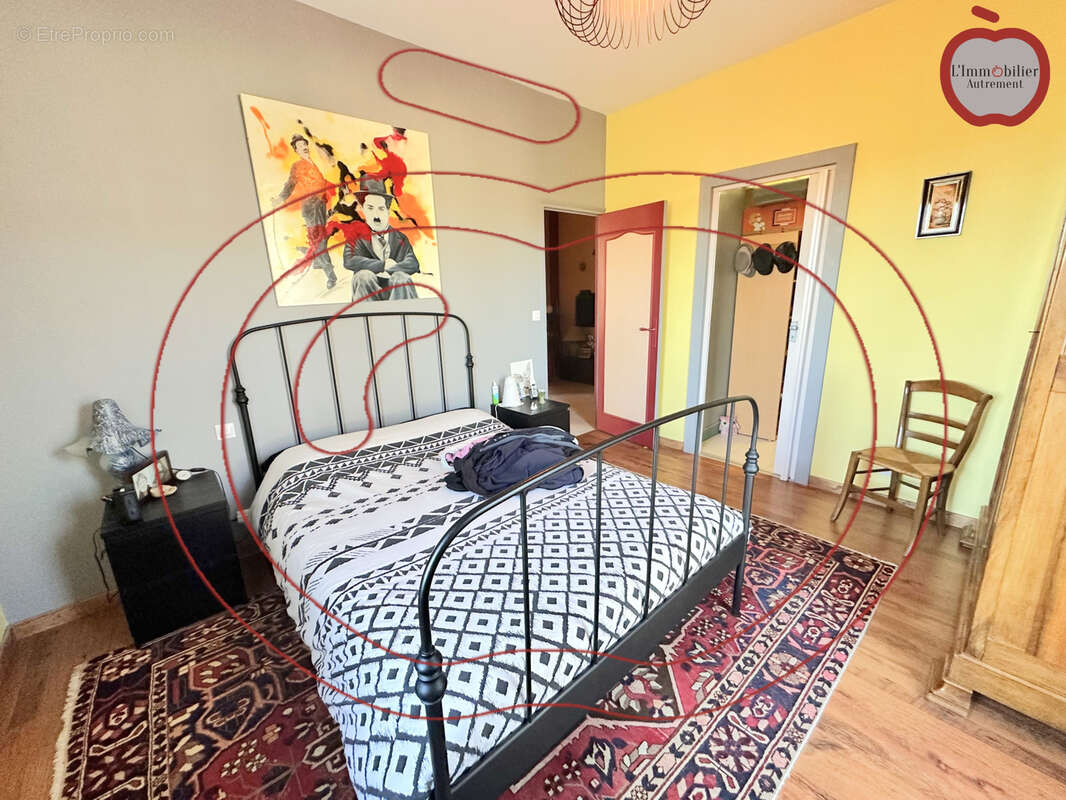 Maison à BOIS-ARNAULT