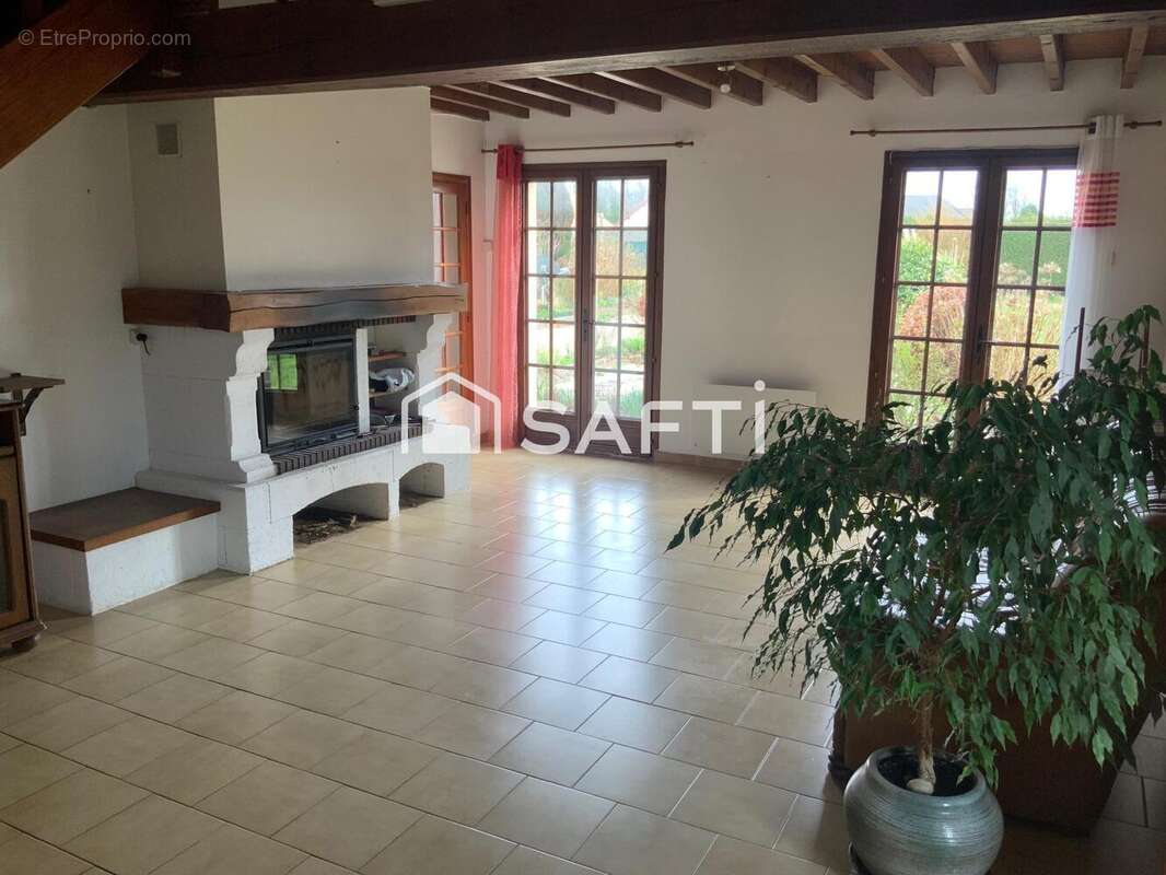 Maison 157 m² à Eletot  - photo 2