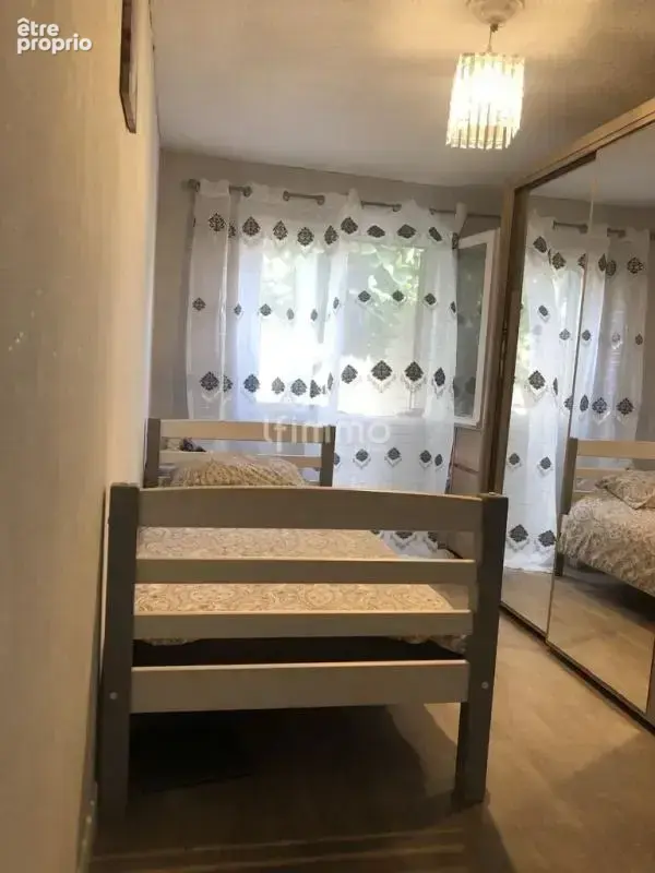 Maison atypique avec terrain - photo 8