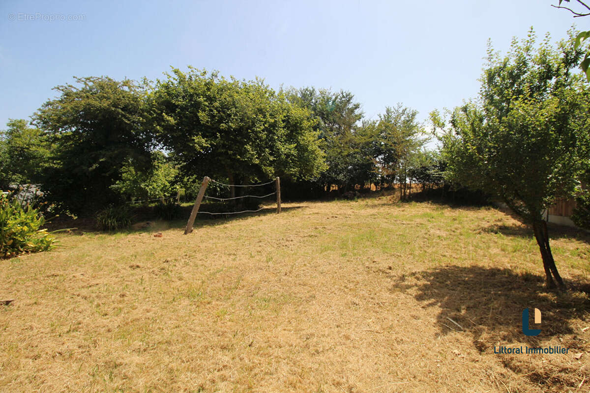 Maison à Pordic - photo 13