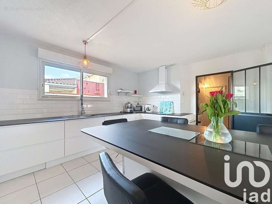 Photo 6 - Maison à MONDONVILLE