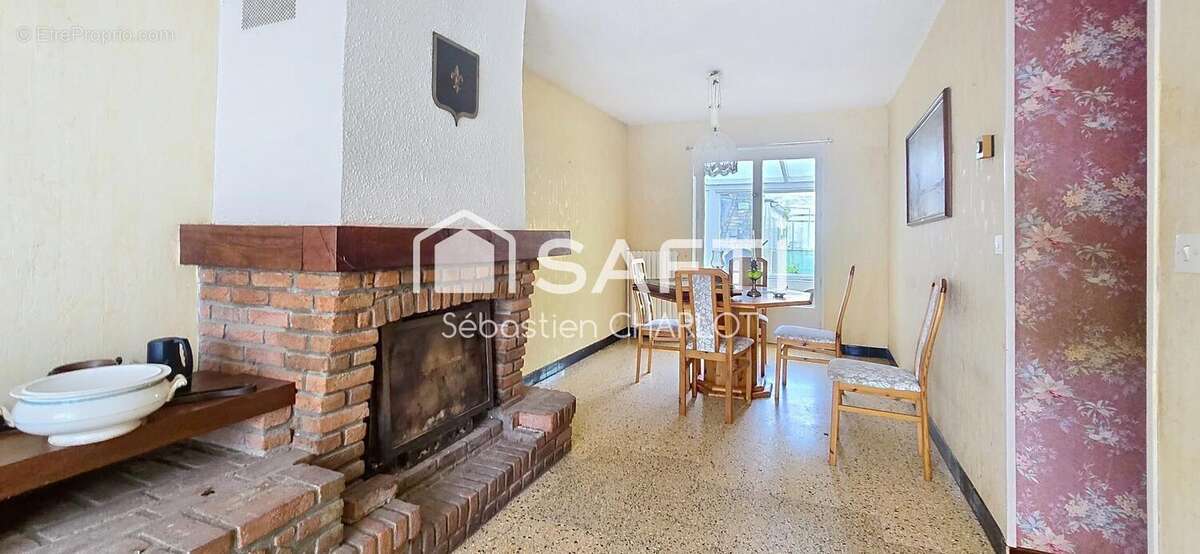 Photo 3 - Maison à MASNIERES