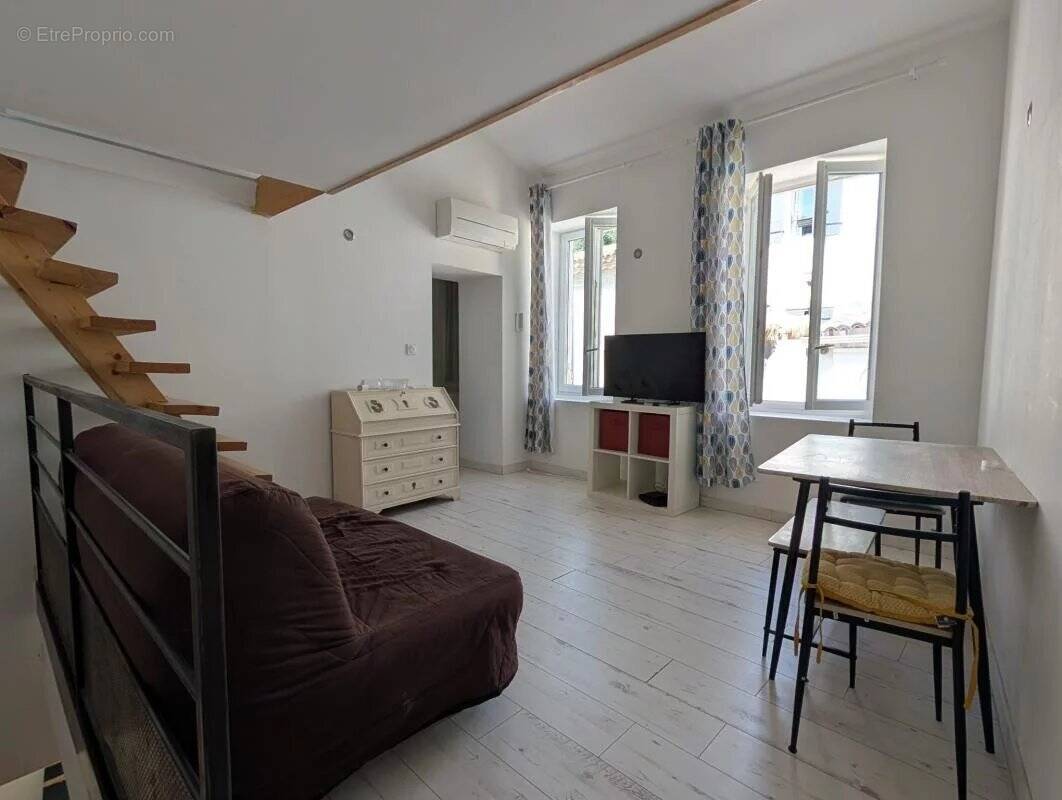 Maison à MANDUEL