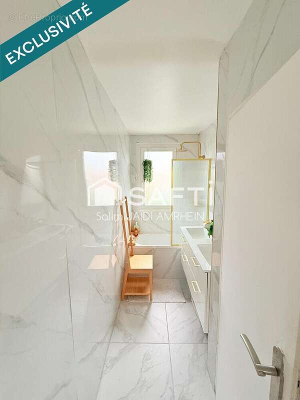 Photo 3 - Appartement à CHAMPIGNY-SUR-MARNE