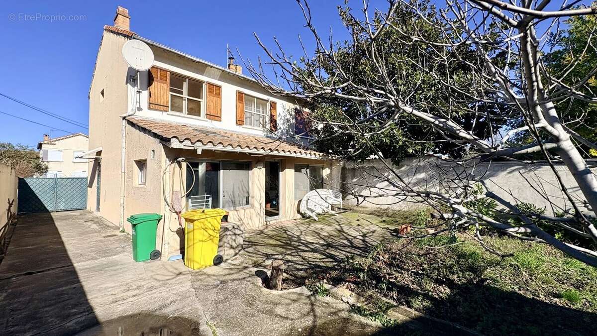 Maison à AVIGNON