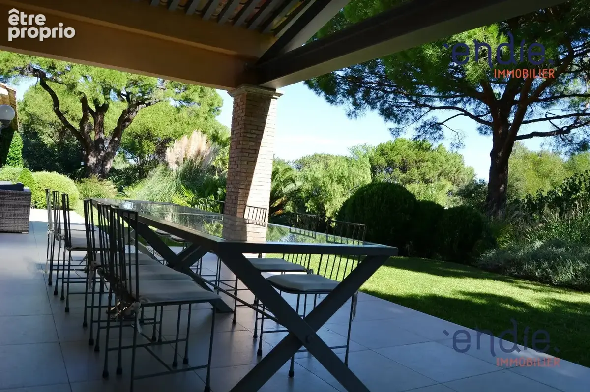 Maison 6 pièces 320 m² à vendre à Ramatuelle (83350) - photo 5