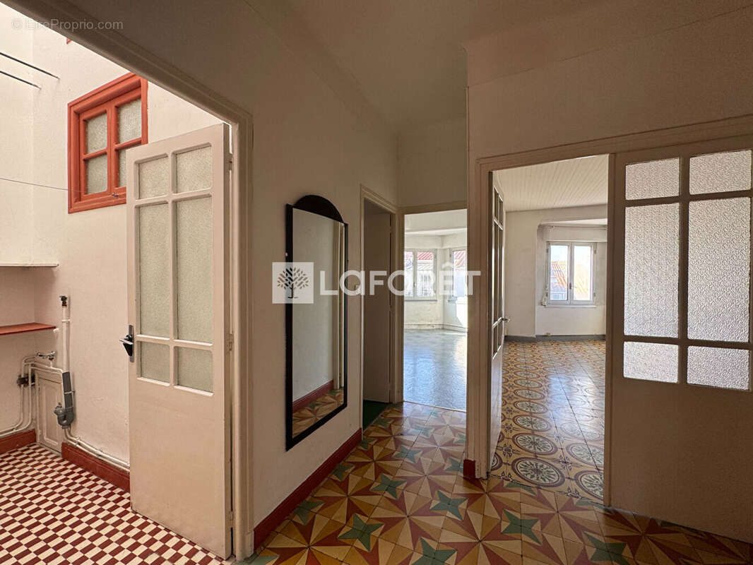 Maison à PERPIGNAN
