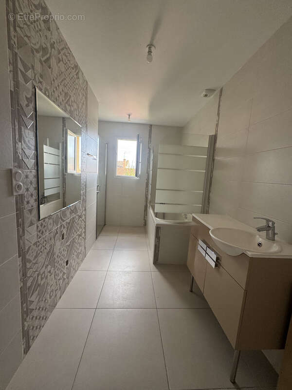 Appartement à LIMOGES