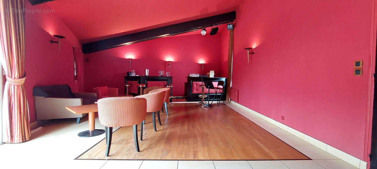 Maison à SAINT-SAUVEUR