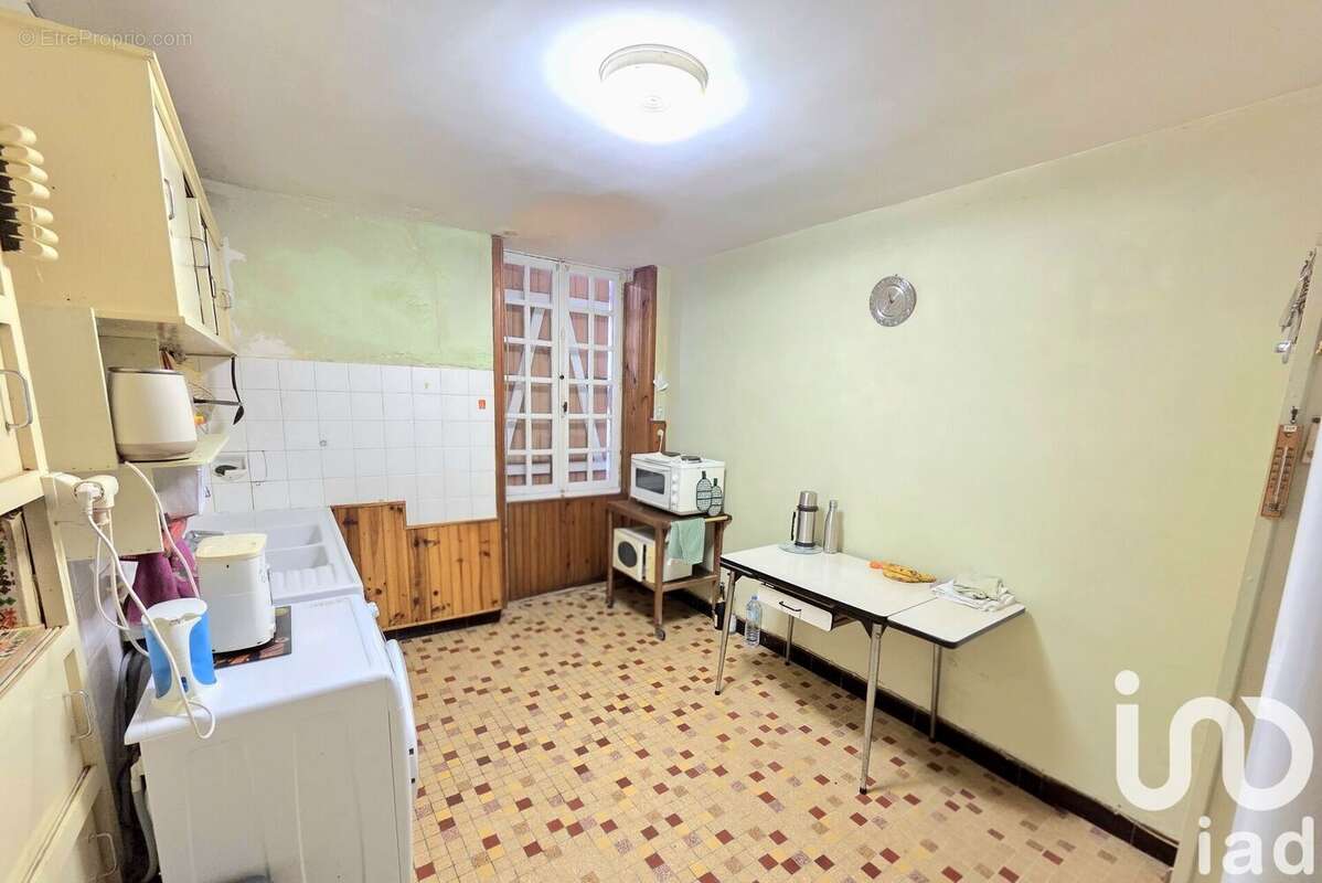 Maison 104 m² à Thollet  - photo 4