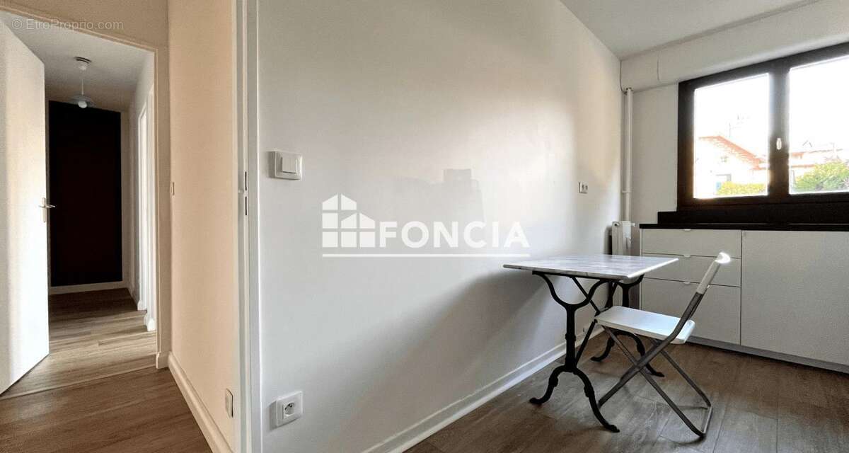 Appartement à DREUX