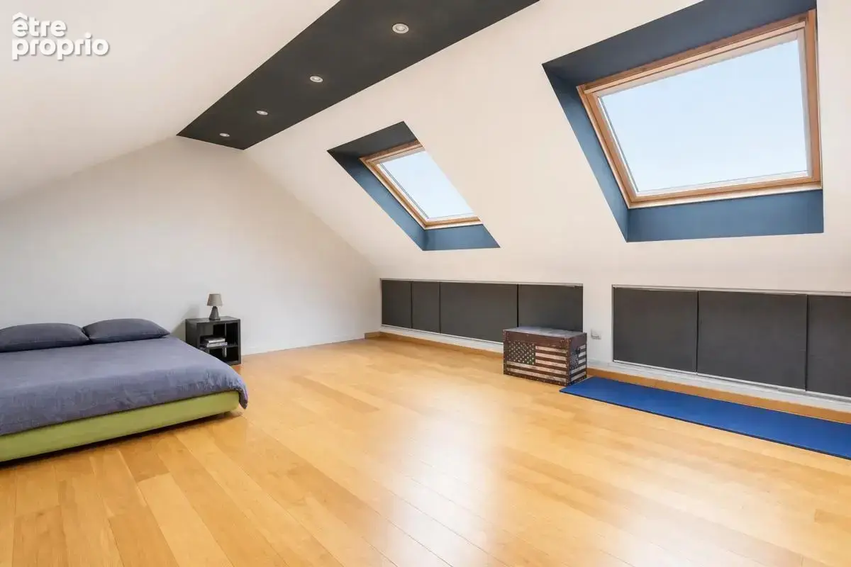 Maison 8 pièces - 190 m² - 5 chambres - Conflans Sainte Honorine - photo 14