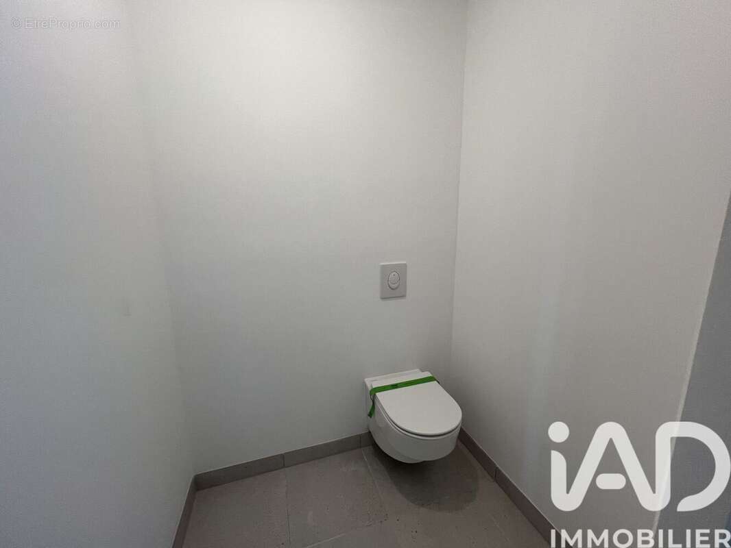 Photo 9 - Appartement à RENNES