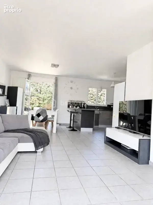 Maison type 5 sur parcelle de 475 M2 - photo 2