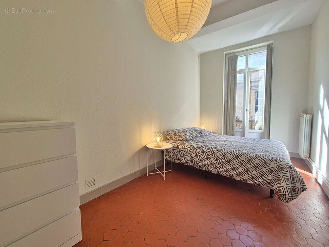 Appartement à BEZIERS