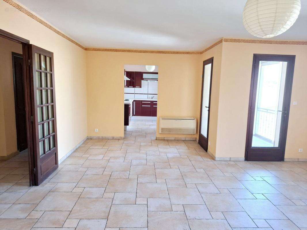 Maison à CASTELNAUDARY