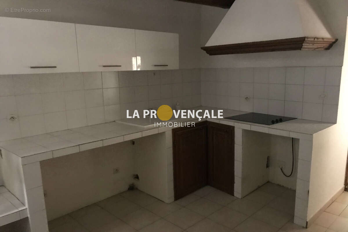 Appartement à TRETS