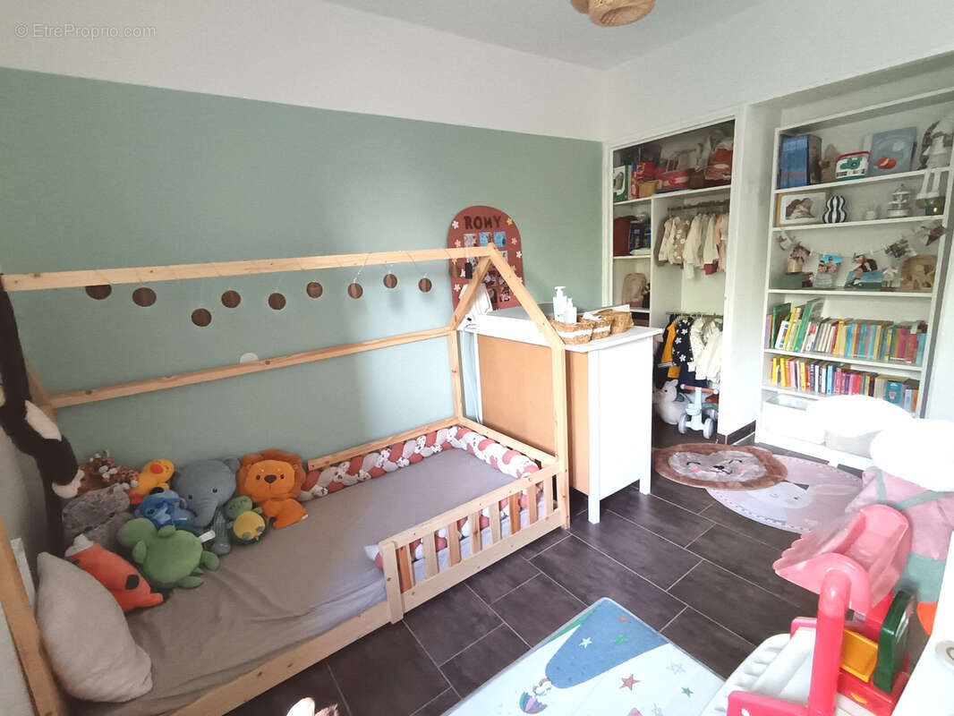 Appartement à MURET