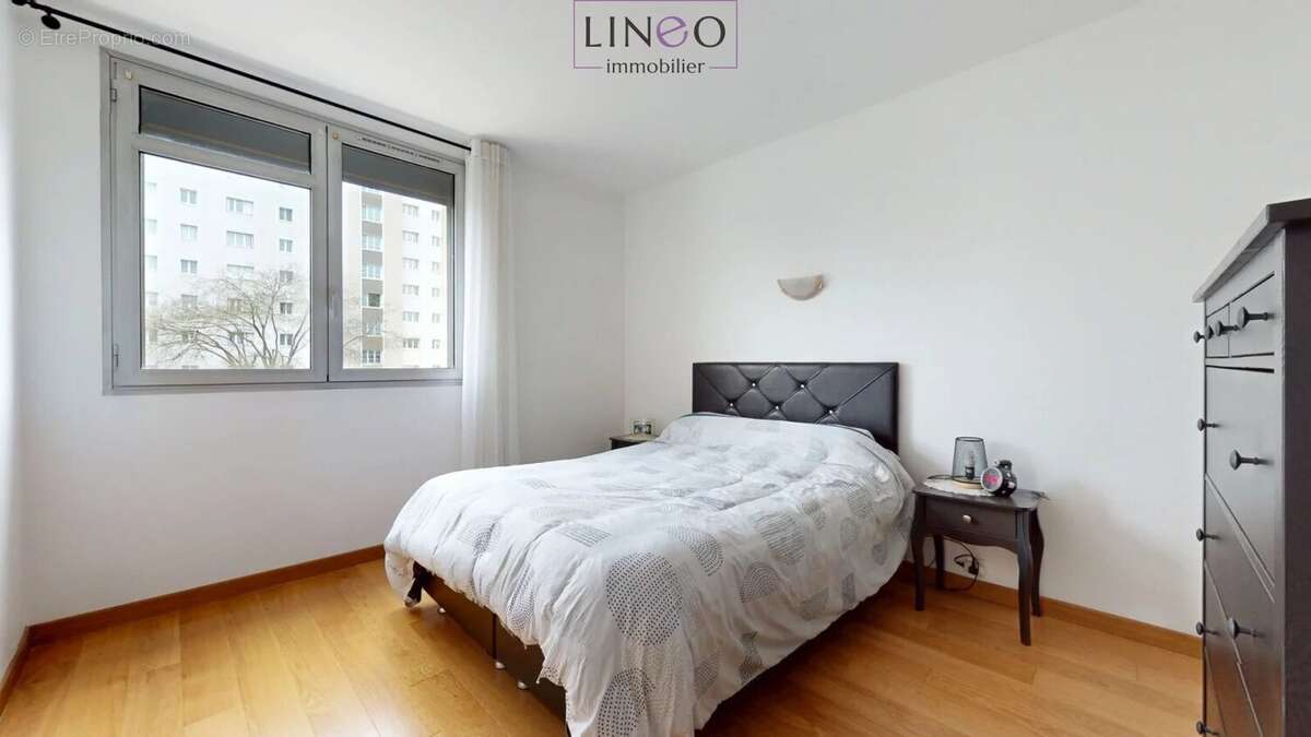 Appartement à CHOISY-LE-ROI