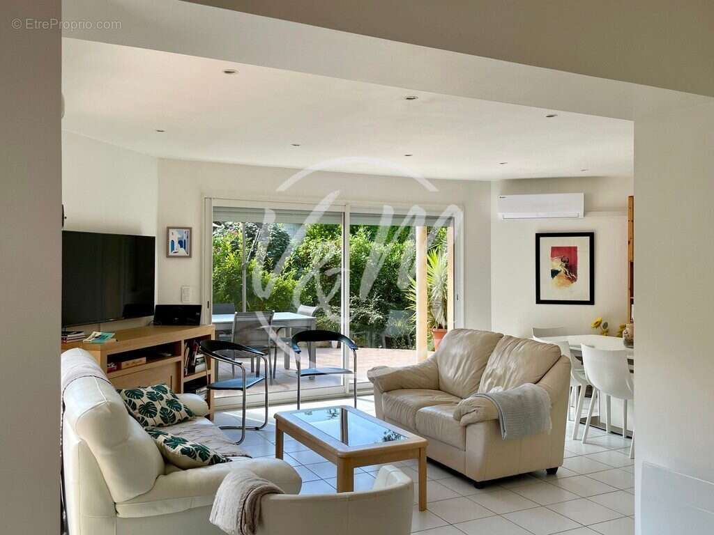 Maison à LE BOUSCAT