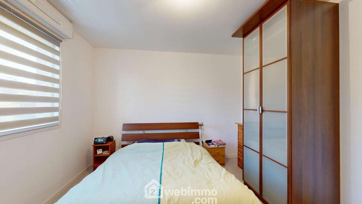 Appartement à COMPIEGNE