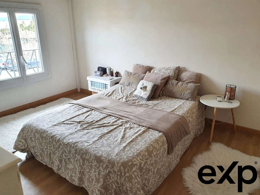 Maison à PUGET-SUR-ARGENS