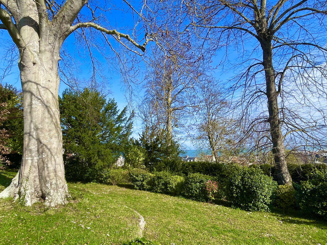 Maison à VILLERS-SUR-MER
