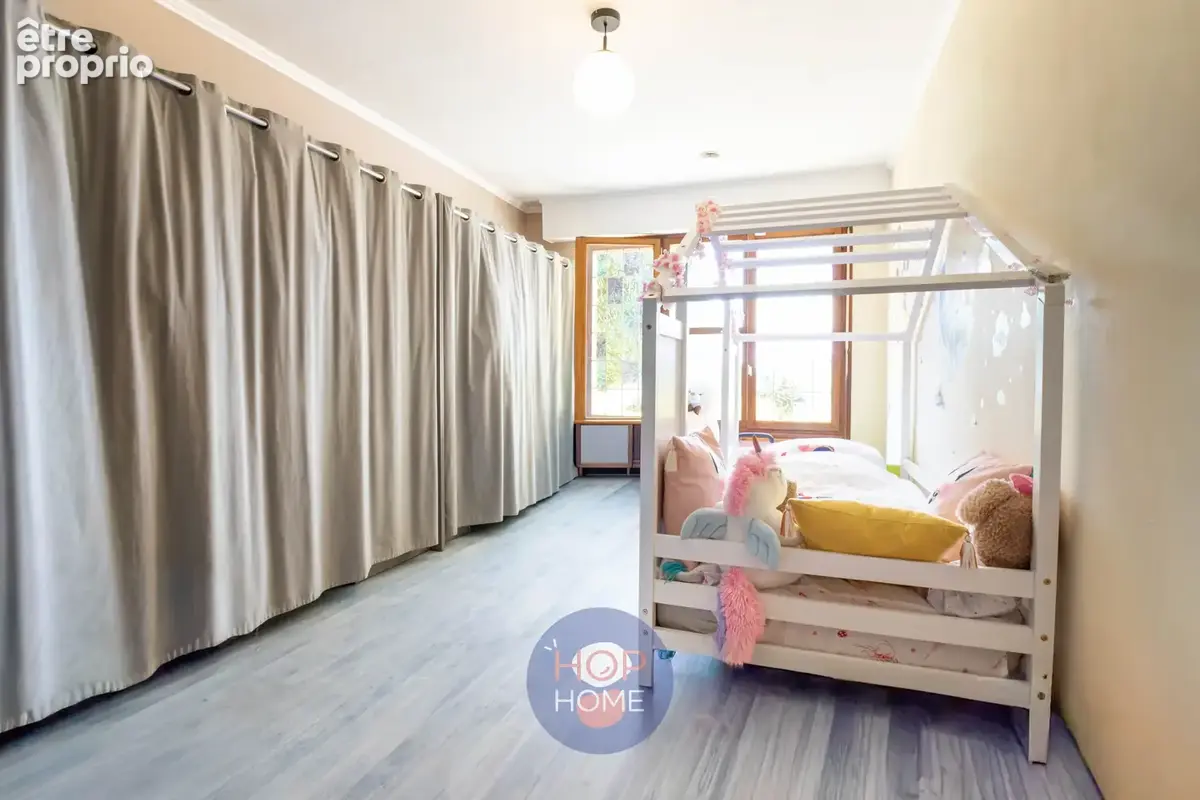 HOP HOME - Maison individuelle semi plain-pied, 125m2 / 150m2, STEENWERCK campagne - photo 11