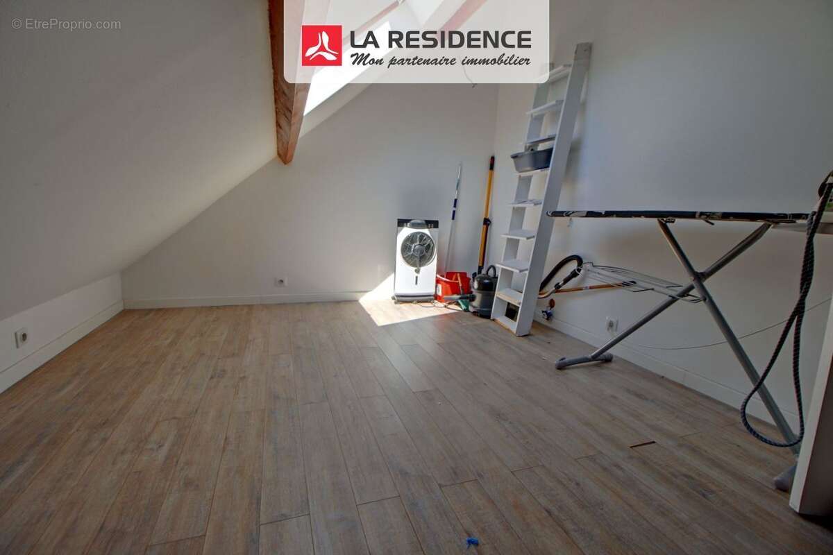 Appartement à PLAISIR